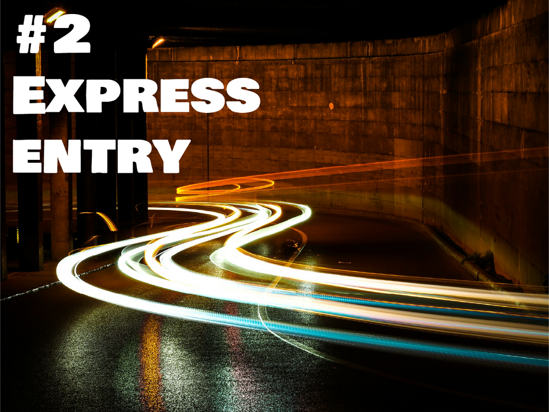 Guide to Express Entry Canada